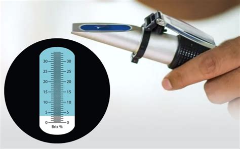 Refractometer mfg|refractometer how does it work.